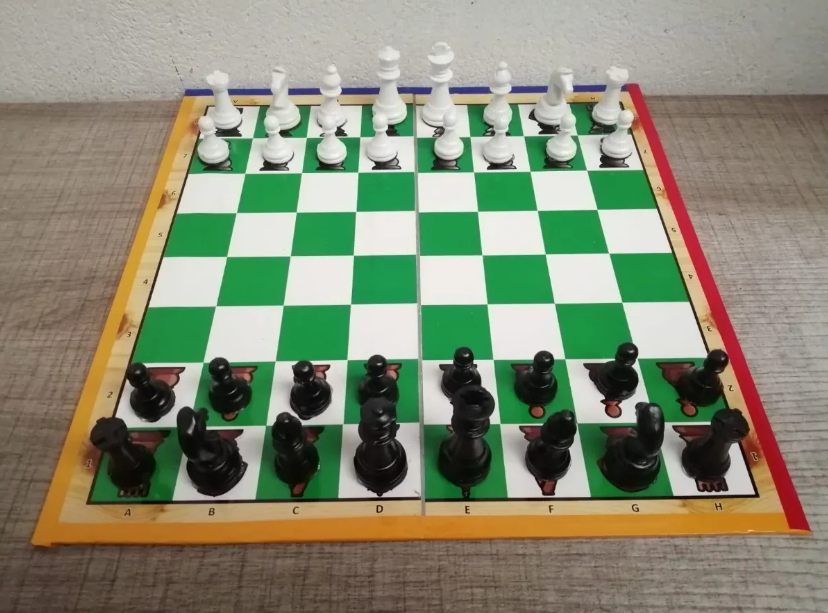 EchecsOnline.Net