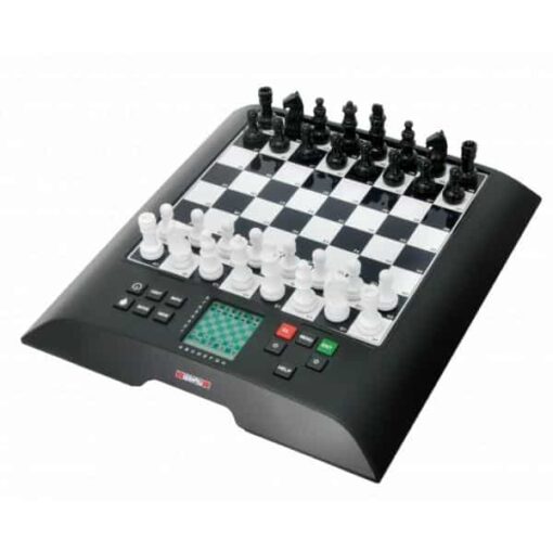 Jeu d'Echecs Electronique "Chess Genius"