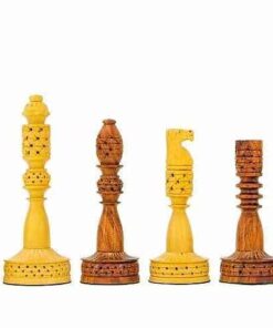 Jeu d'Echecs