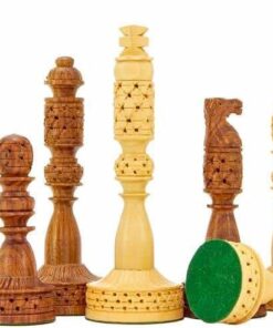 Jeu d'Echecs