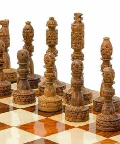 Jeu d'Echecs