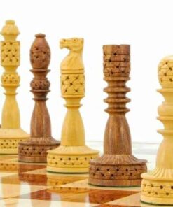Jeu d'Echecs