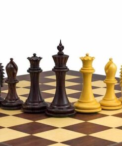 Jeu d'Echecs